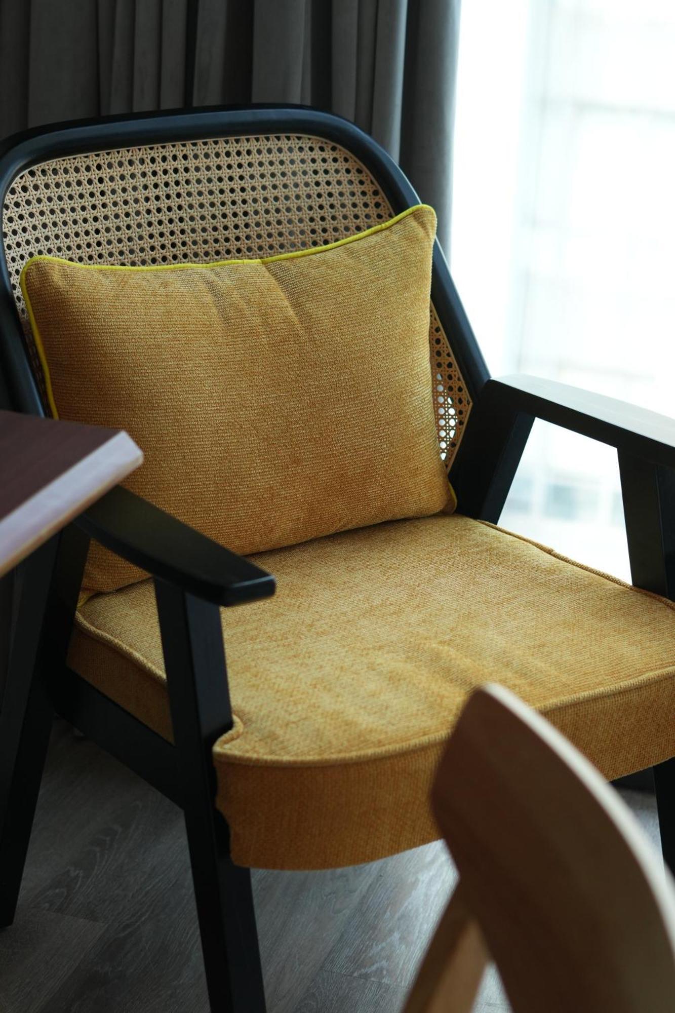 Dash Living On Queen'S Hong Kong Exterior foto